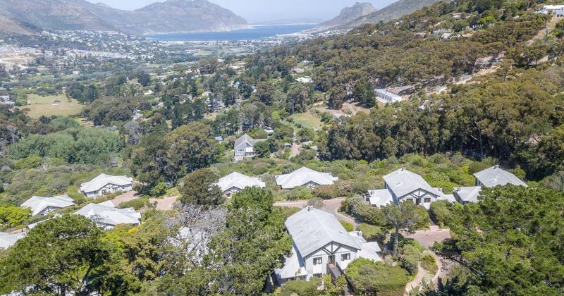 2 Bedroom Property for Sale in Hout Bay Western Cape